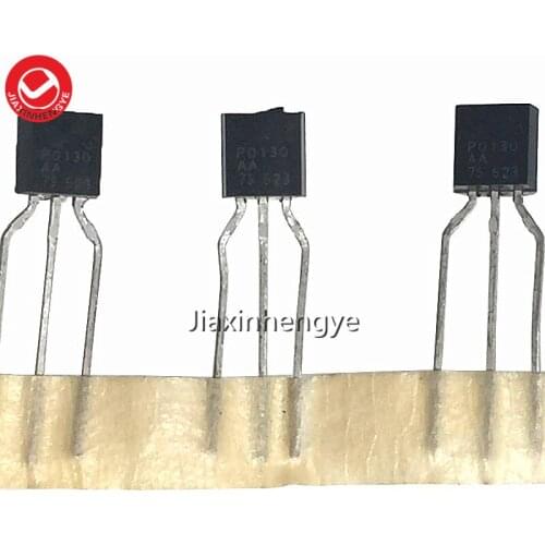 P0130AA P0130 TO-92-3 Original and New 10PCS/LOT