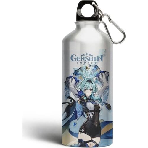 StikerFun Sports Bottles