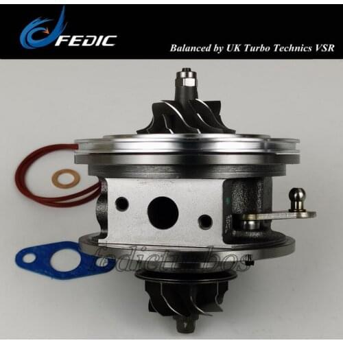 Turbine BV40 53039880268 Turbo charger chra cartridge for Nissan Murano 2.5 DCI YD22DDT 2.5 L 140 Kw 2008