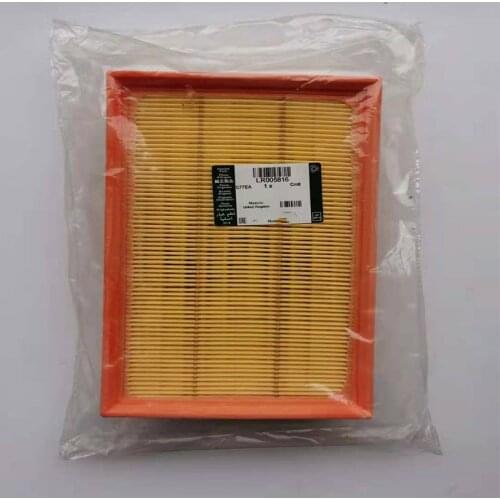 For air filter LR2 free walker 2 air filter car engine intake LR005816 2006-2014 car