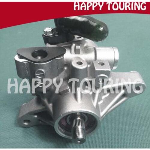 High Quality Power Steering Pump For HONDA CIVIC FA1 FD1 FD2 1.8 LTR 2006 2007 2008 2009 2010 2011 56110-RNA-A02 56110RNAA02
