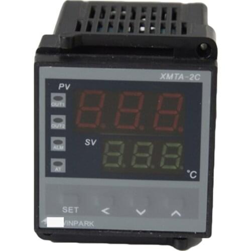XMTA-2C Sıcaklık Kontrol Akıllı Sıcaklık Kontrol