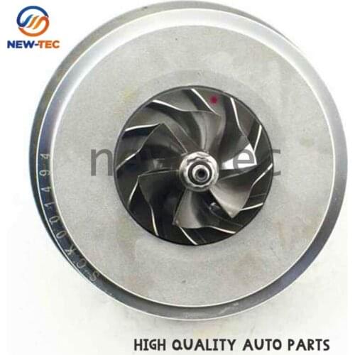11657794144 7794140D 7787626F 7787628G Turbocharger cartridge CHRA GT1749V 750431-5013S 750431 turbo core for BMmW 320 d ( E46)