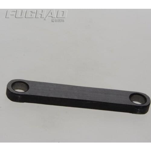 781 Flat Buttonhole Machine Feeding Bracket Connecting Rod B1606-763-000 Sewing Machine Parts