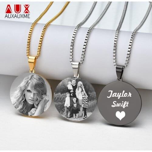 Auxauxme Pendant Chains