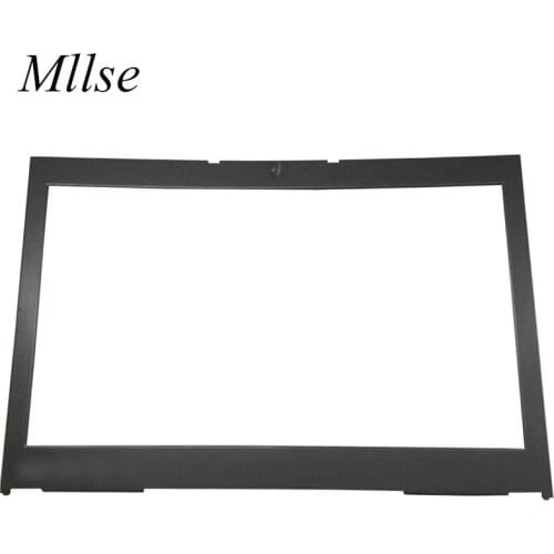 Free Shipping New LCD Bezel cover for Dell Precision M4700 15.6" front bezel cover B shell B cover,0G7HYV G7HYV