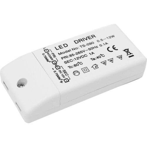 Deerma LED Transformers