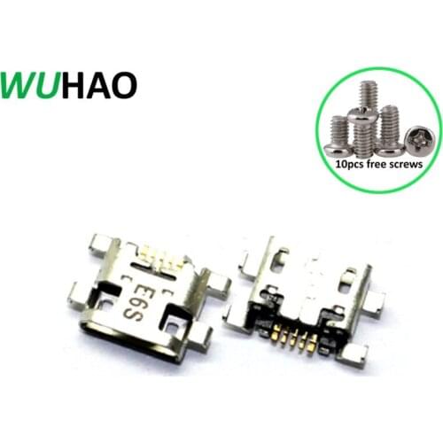 For Huawei Honor 6 G660 C199 G760 USB Charging Port Connector Socket Dock Plug Jack Repair Part