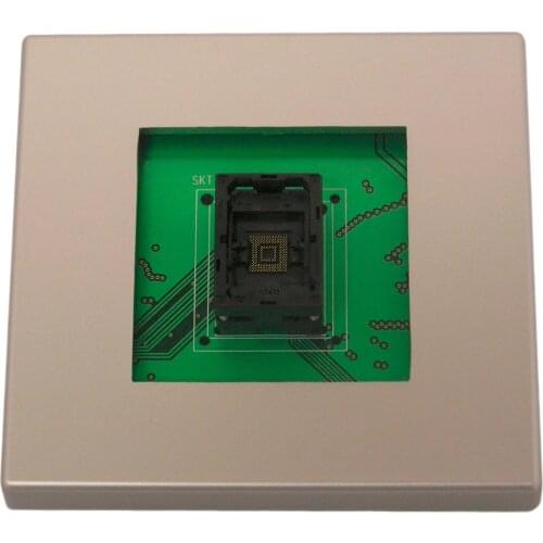 Ecmo.com.cn: Genuine Only - XELTEK Socket Adapter CX5104