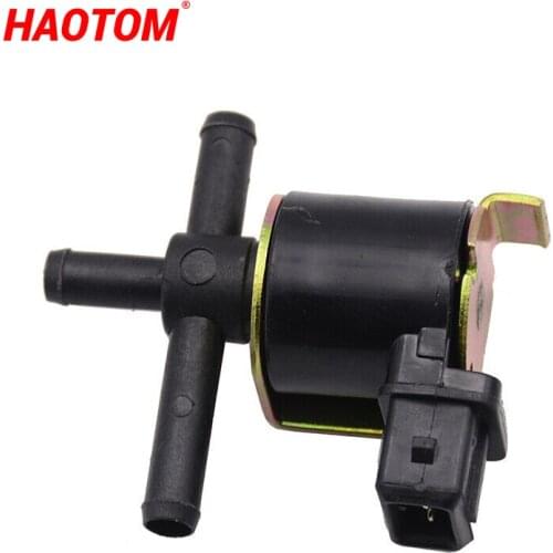Electromagnetic Valve Turbocharging Solenoid Regulator For Audi A4 A6 RS4 RS6 1998 1999 2000 2001 2002 2003 2004 2005 078906283B