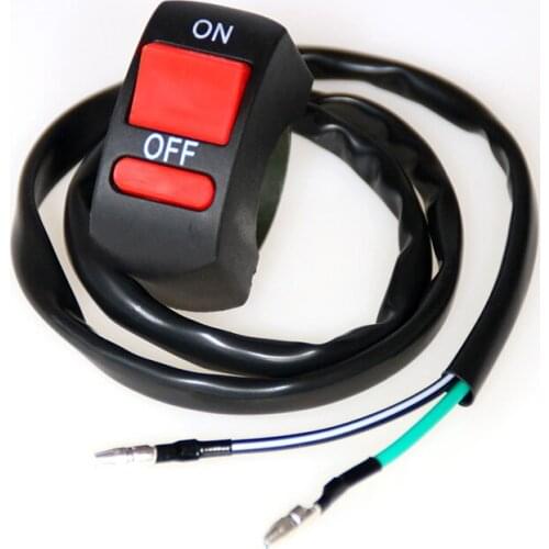 FUYOUSHENZHU Motorcycle Electronics