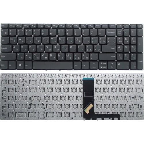RU/SP/US laptop Keyboard for Lenovo Ideapad 720-15IKB 330-15ich 330-17ich 15.6"