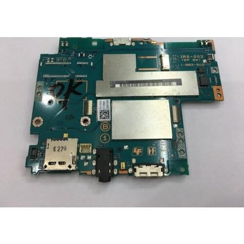 1PCS Original WIFI Version Motherboard for Playstation PS VITA PSVITA PSV 1000 Mainboard PCB Board Below 3.6 Firmware