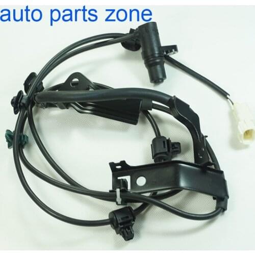 MH ELECTRONIC ABS Wheel Speed Sensor Front Right For Toyota Hilux Vigo Free Shipping 89542-0K020 895420K020