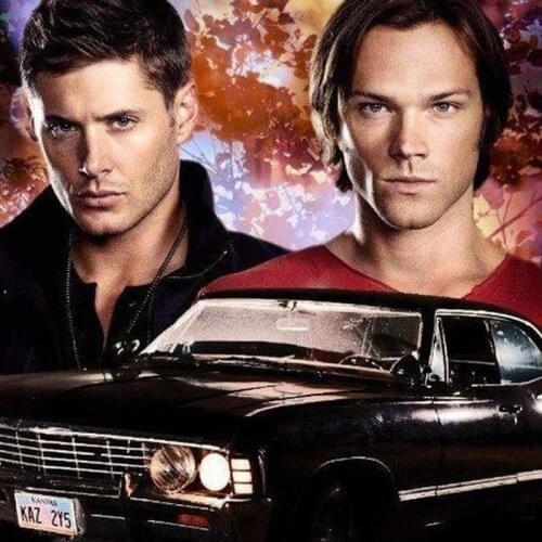 New 5D DIY diamond painting supernatural Diamond embroidery pattern Full square/round cross stitch kit mosaic home decor