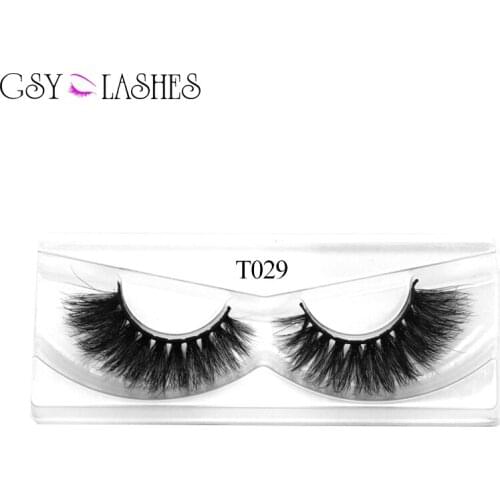 Mink Eyelashes Real Mink Lashes 3D Mink Lashes Natural False Lashes Strip Mink Lashes Dramatic False Eyelashes Cat Eye Lashes