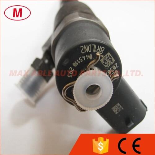 Original common rail injector 0445110293 / 0 445 110 293 / 1112100-E06