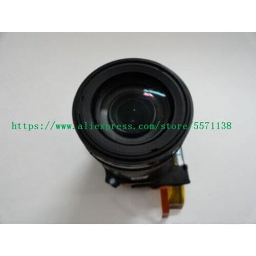 Original zoom lens unit For Samsung WB100 For Sony DSC-H200 H200 Digital camera without CCD