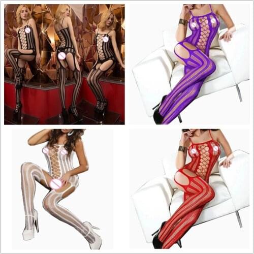 Pearl Diary Womens Sexy Tights