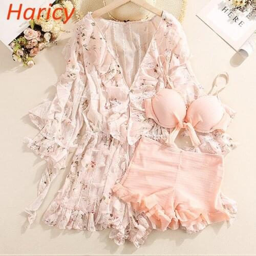 Plus Size Sexy Pink Bikini Set Women Swimwear 2020 Push Up Brazilian Beachwear Biquini Swimsuit Women Beachwear Bathing Suit