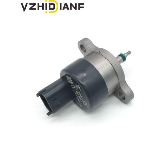 1x 0281002718 0445213006 Common Rail Pressure Regulator Diesel Fuel Pressure Regulator DRV 31402-27010 0445214074