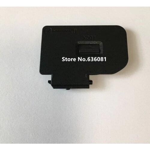 Repair Parts Battery Cover Battery Door Lid Unit X50002723 For Sony A7RM4 ILCE-7RM4 A7R IV ILCE-7R IV