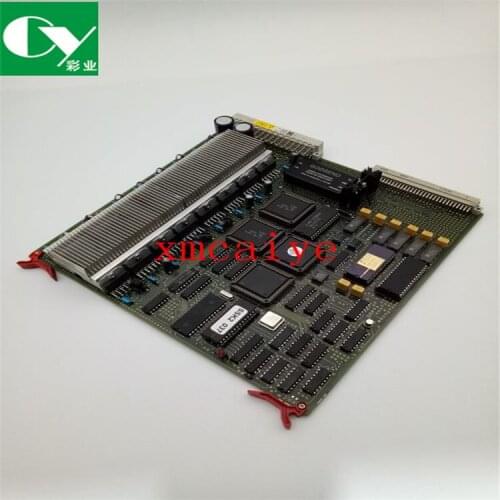 SSK2 circuit board 00.781.3764/01 CD102 SM102 Spare Parts