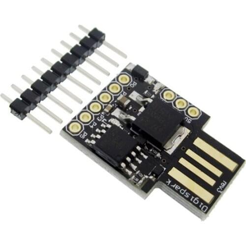 10pcs Digispark kickstarter development board ATTINY85 module