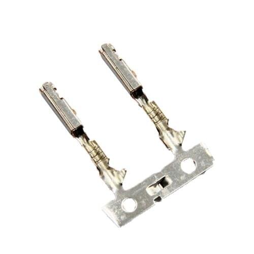100pcs/lot Crimp Terminals (Pins) 7116-4618-02