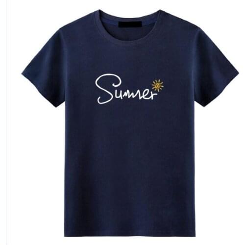 2021 Fashion Men T Shirts Tees Cotton Man Clothes Short Sleeve O Neck Summer Tee Workout Tops