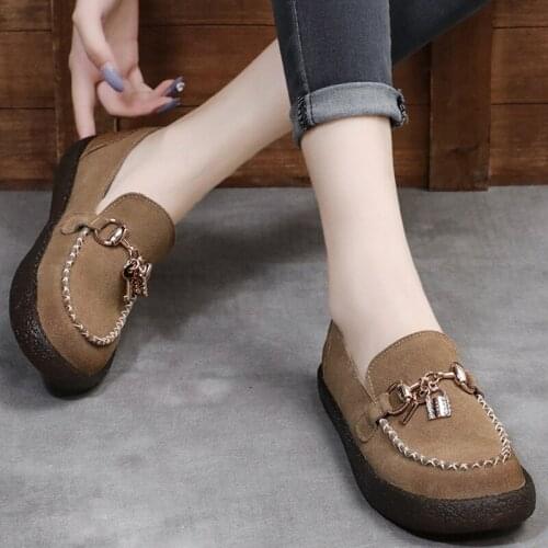 AARDIMI Lace-up Shoes