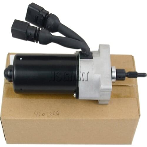 AP01 New Differential Locking Motor Alex-Motor For Porsche Cayenne 2003-2010 95562490401 95562490400