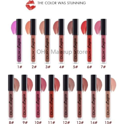 BUD K Lip Tints