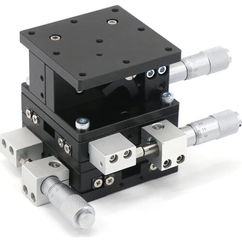 CDK Instruments For Measurement And Analysis