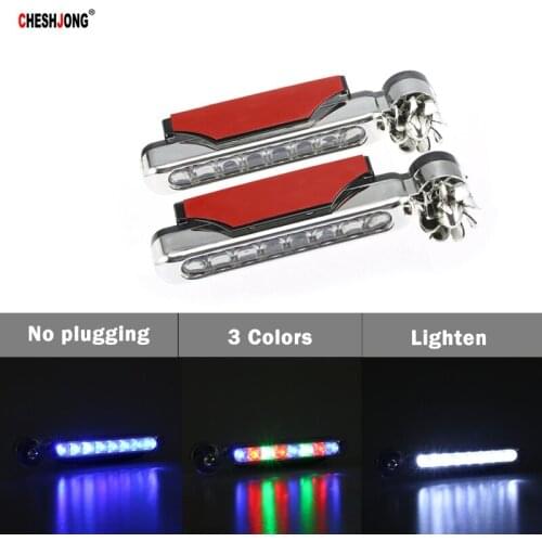 Автомобильные лампы Cheshjong China At AliExpress