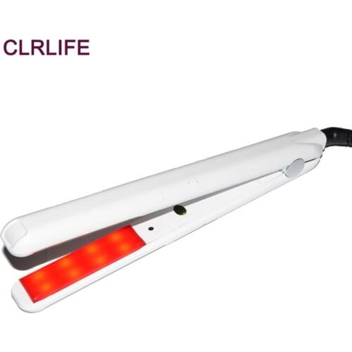 Hair Straighteners CLRLIFE China