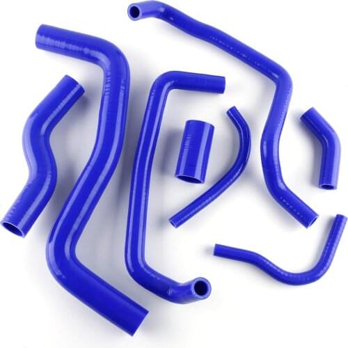 FOR Toyota Corolla AE 101 102 111 4AFE 7AFE 1992-1997 Radiator Coolant Heater Hose