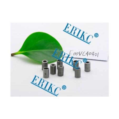 ERIKC F00VC40401 Auto diesel injector parts common rail nozzle spare parts F 00V C40 401 ( 5 pieces / bag)