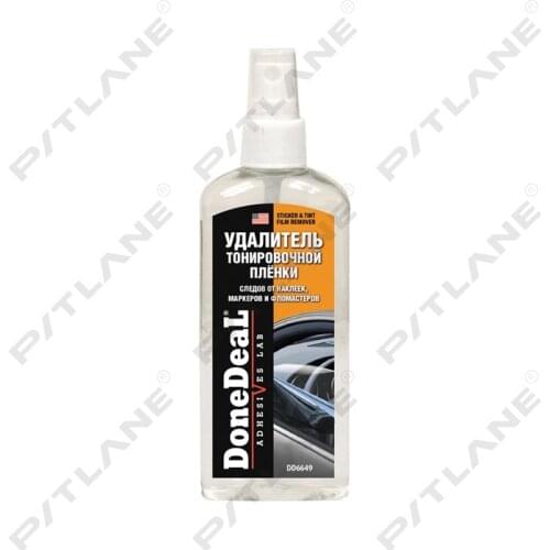HI-GEAR Car Cleaning Products