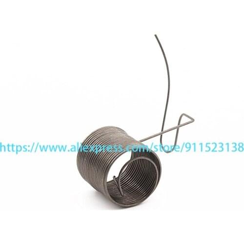 KN240820 KN540760 HT240530 HT240531 Good Quality Barudan Embroidery Machine Spare Parts Thread Take Up Spring Check Spring YS