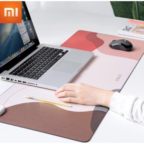 Youpin SOTHING Winter Table Warming Mat Office Desktop Heating Mouse Pad Sedentary Reminder 3 Temperature Control Table Mat