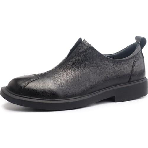 LMCommercial Men's Shoes