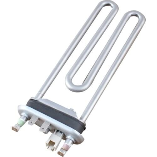 Heating element heat tube washer heating elements electric water heater washing machine parts