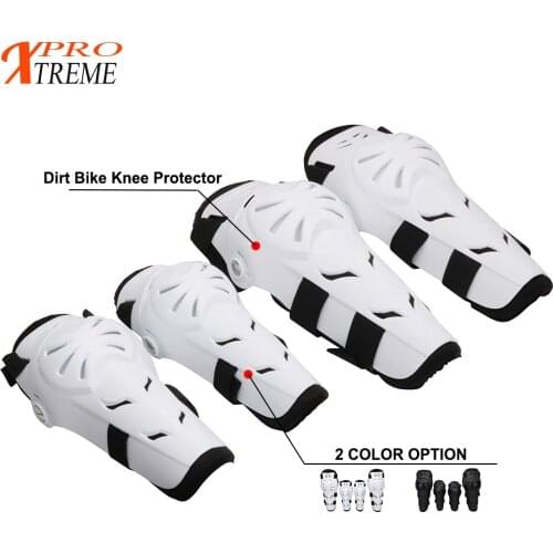 Motorbike Knee Pad Kneepads Elbow Pad Elbowpads Cover Guard Protection Dirt Bike