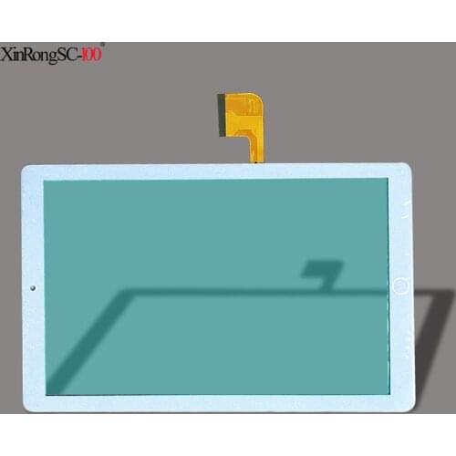 New 10.1 inch Tablet DP101484-F8-A DP101484-F6-A MID Touch Screen touch panel sensor digitizer
