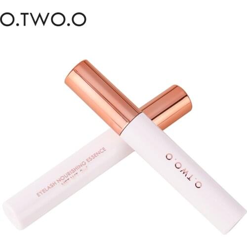O.TWO.O Eyelash Growth Serum Essence For Eyelashes Enhancer Lengthening Thicker 3ml