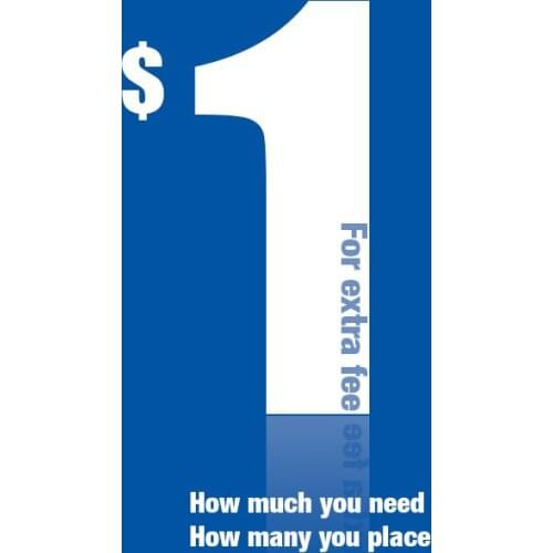 Dditional Pay On Orders Only For Extra Fee OUENEIFS High Quality Toys Shop Luodoll Luts Lati