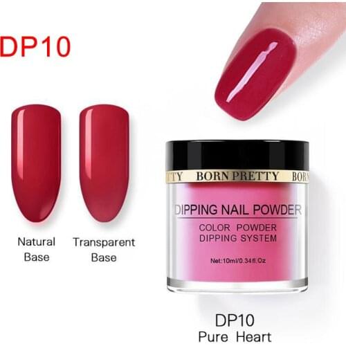 PANSLY Acrylic Nail Powder