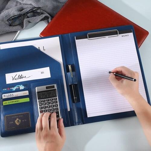 Tlevino Briefcases For Documents