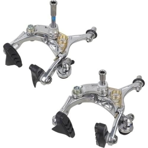 Mi.Xim Bike Brake Front Rear Bicycle Brake Caliper Set 47-59Mm Bike Brake Accessory For Mountain Bike Folding Bike Road